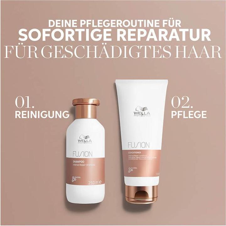 Immagine prodotto Wella FUSION Geschenkset (Set per la cura dei capelli)