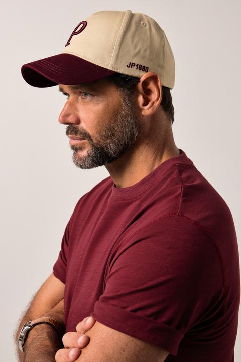 Produktbild JP1880 Cap, Stickerei
