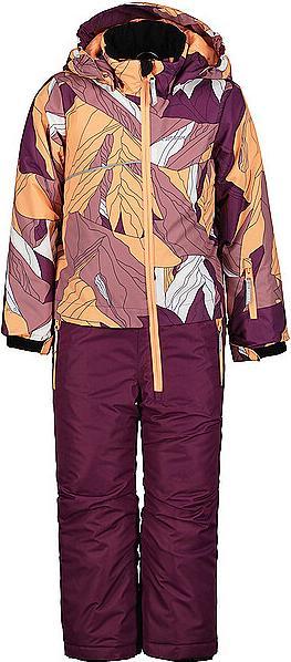 Produktbild Icepeak Mini Skioverall Jizan Kd (110)