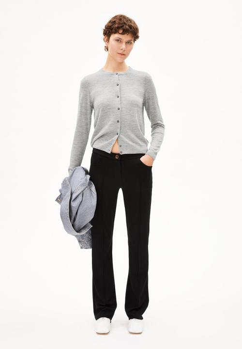 Produktbild Armedangels Strickjacke, Damen Ophaliaa Merino (S)