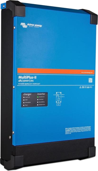 Actual product image Victron Energy MultiPlus-II