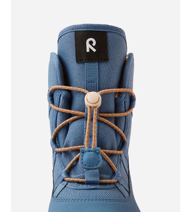 Actual product image Reima tec Winterstiefel Myrsky Ocean (36)