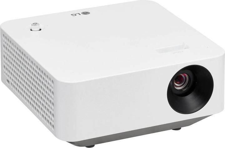Produktbild LG CineBeam PF510Q (Full HD, 450 lm, 1.2:1)