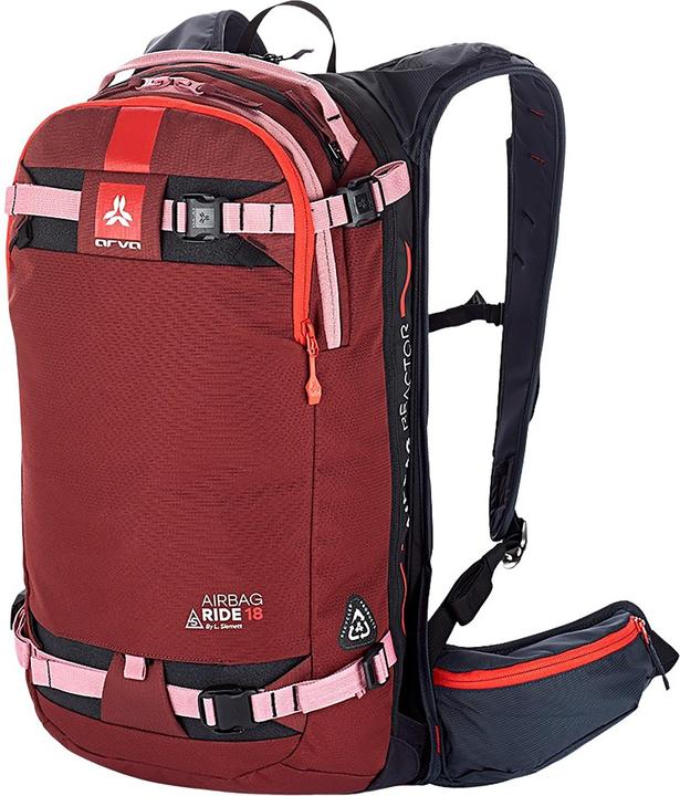 Actual product image Arva Ride18 Switch (18 l)