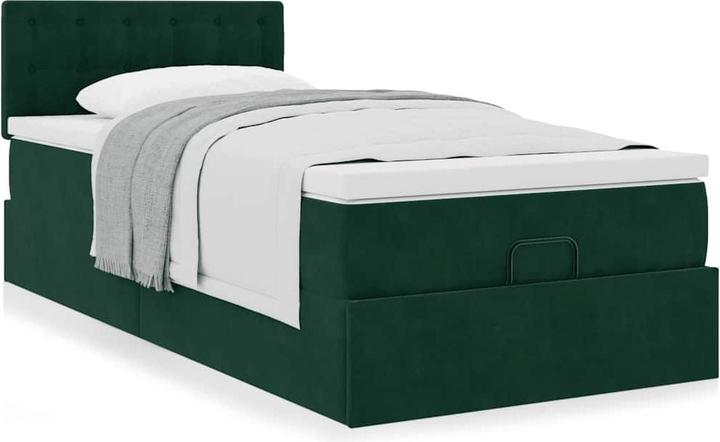 Vert foncé
