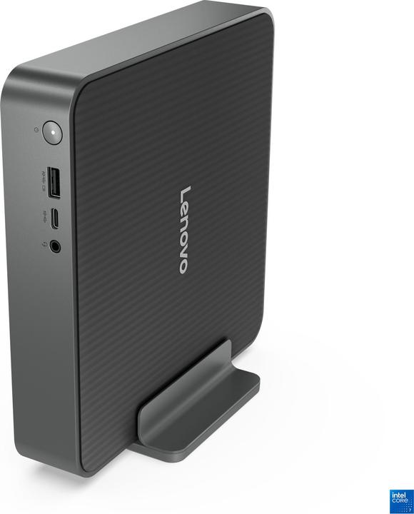 Produktbild Lenovo IdeaCentre Mini Desktop (91B2000DMW) (2000 GB, 32.77 GB, Intel Core 5 210H)