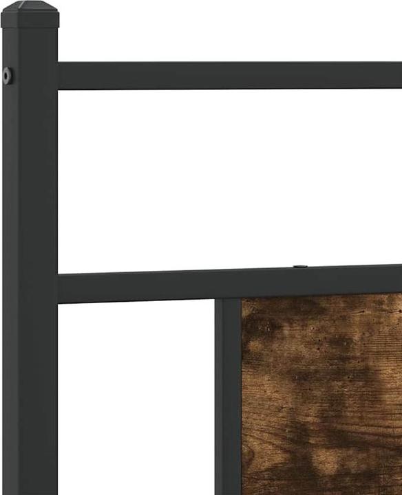 Image du produit vidaXL Bettgestell (75 x 190 cm)