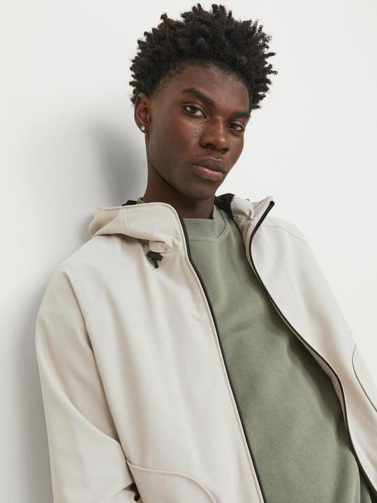 Immagine prodotto Jack & Jones Giacca bomber con zip (XXL)