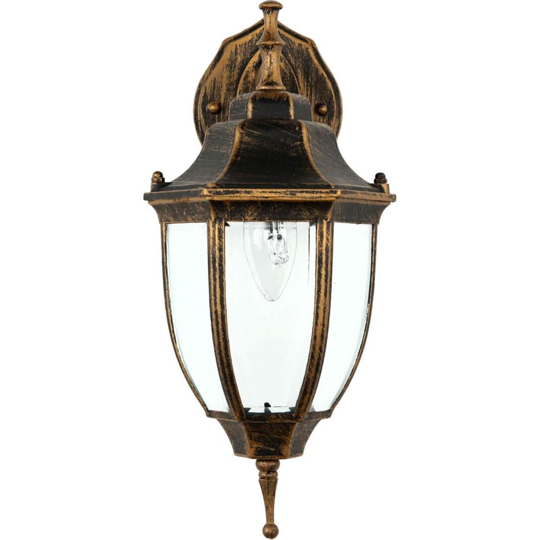 Licht-Erlebnisse, Gartenbeleuchtung, Lyon (E27, IP44)