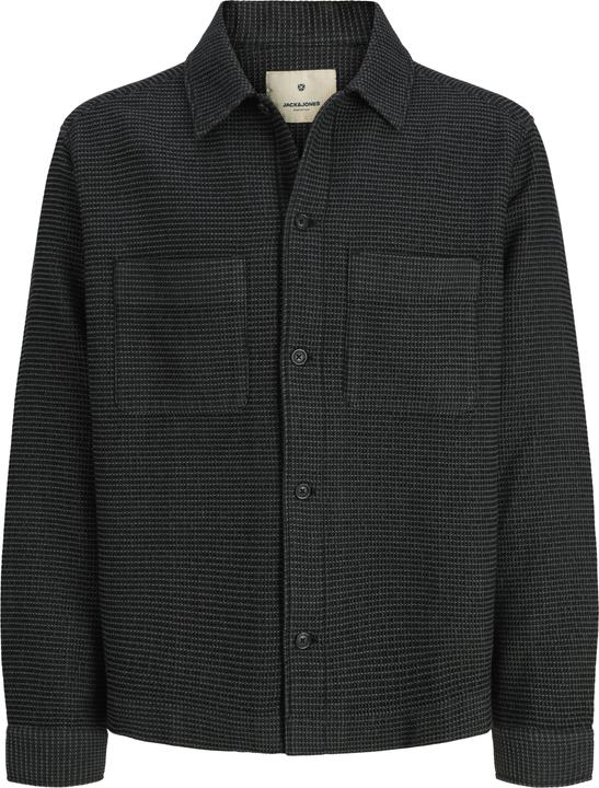 Immagine prodotto Jack & Jones Jprblarick Waffel Overshirt L/S Shirt (M)