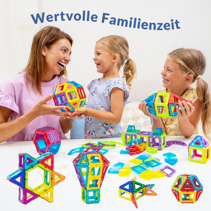 Actual product image Limmys Magnet toy