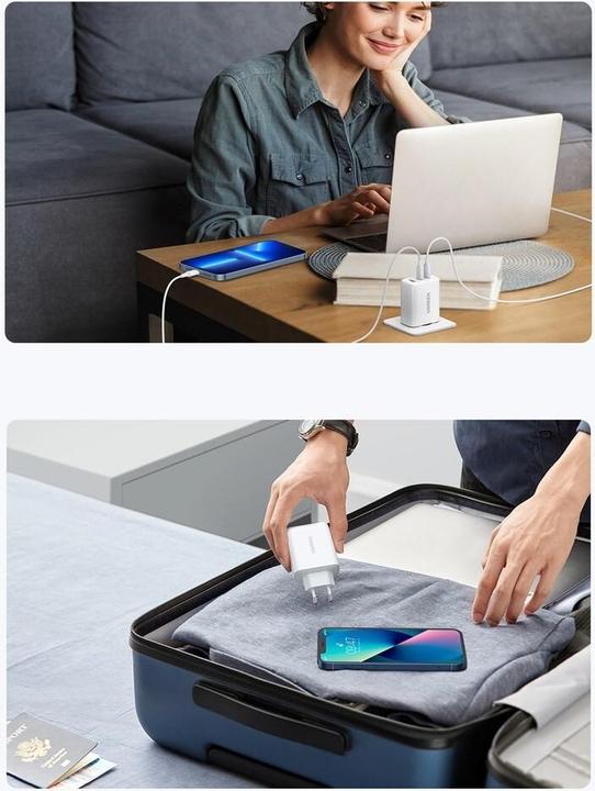 Produktbild Ugreen CD275 (65 W)