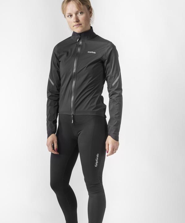 Produktbild GripGrab Women's RainMaster Waterproof Lightweight Jacket (S)