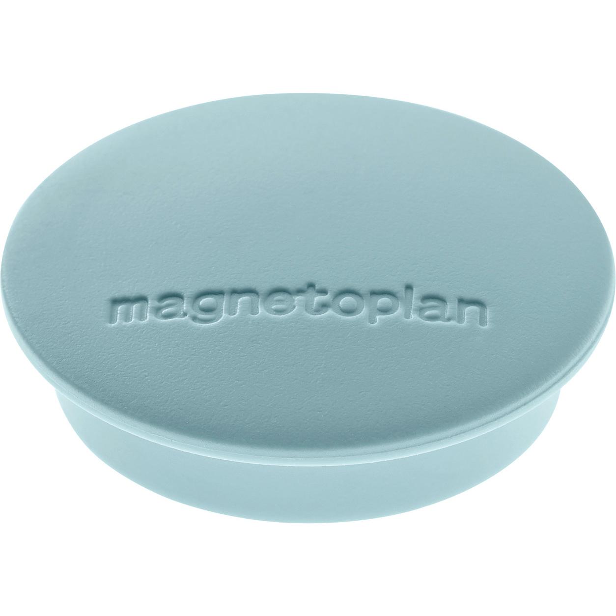 Magnetoplan, Magnet, Discofix Junior - Haltemagnet (10 x)