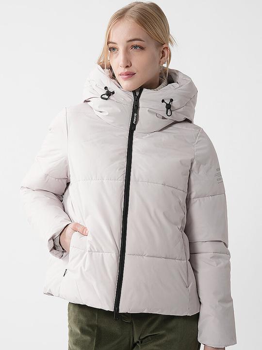 Produktbild Ecoalf Steppjacke IPALAALF (L)