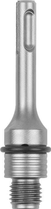 Produktbild wolfcraft 1 Spanndorn HM Bohrkrone SDS-Plus 110mm (8 Millimeter)