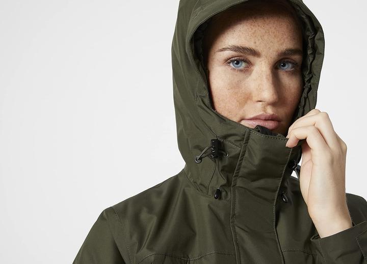 Immagine prodotto Helly Hansen Parka W Frida Ins (XS)