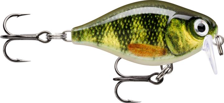 Immagine prodotto Rapala X-LIGHT CRANK SHAL R. 03 PEL