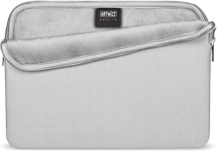 Actual product image Artwizz neoprene (12", Apple)