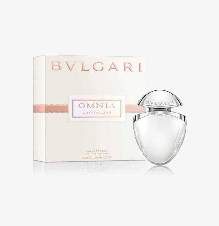 Image du produit Bulgari Omnia Crystalline (Eau de toilette, 40 ml)