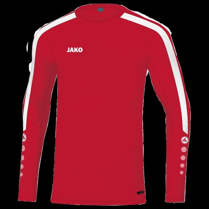 Produktbild JAKO Sweat Power (128)