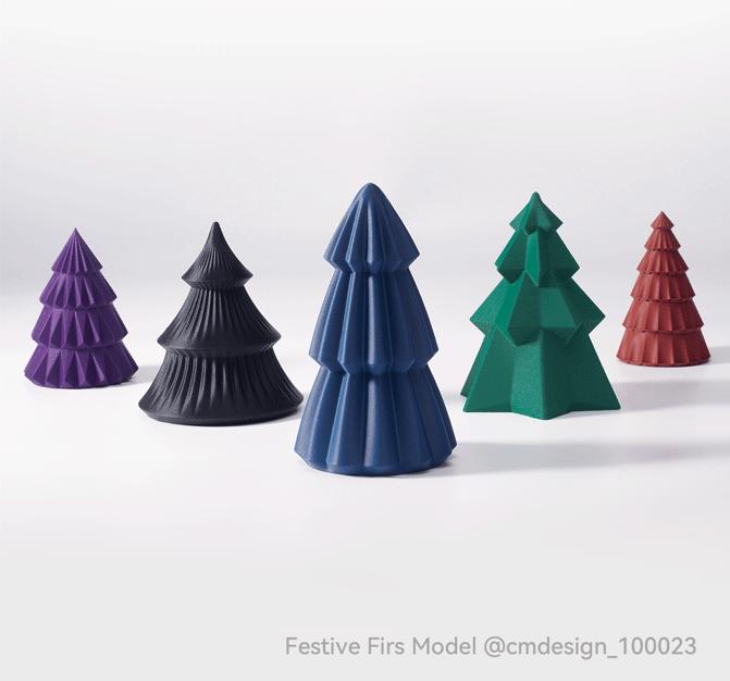 Produktbild Bambu Lab PETG-CF Filament ViolettLila 1kg 1,75 mm (mit Spule) (PETG, 1.75 mm, 1000 g)