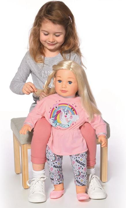 Actual product image Zapf Creation Sally