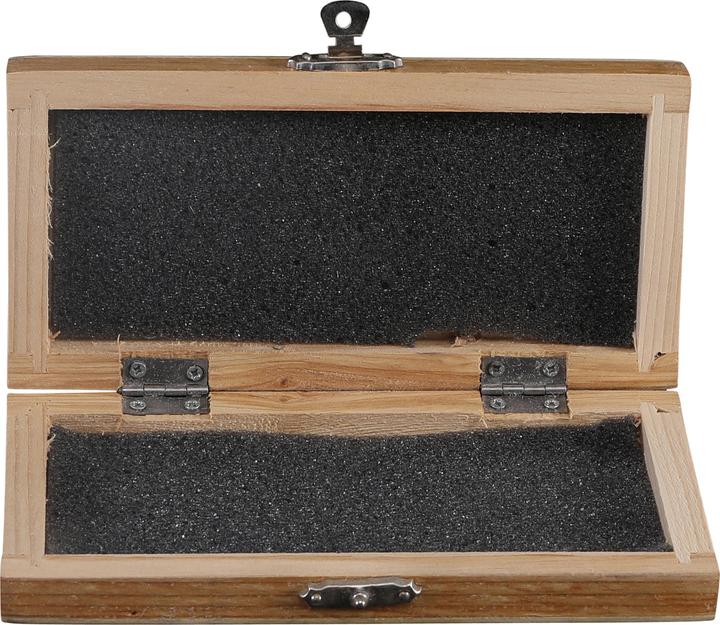 Actual product image BGS Empty cassette