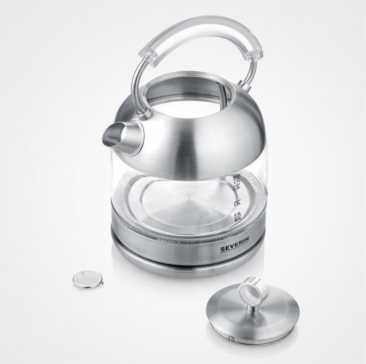 Image du produit Severin WK 3459 (1.70 l)