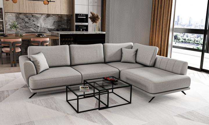 Gray Sola 4