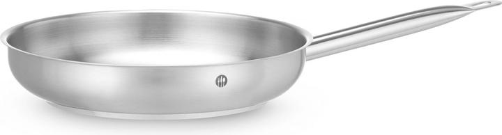 Actual product image Hendi Frying pan 280x50 mm EDS Profi Line (28 cm, Frying pan, Stainless steel)