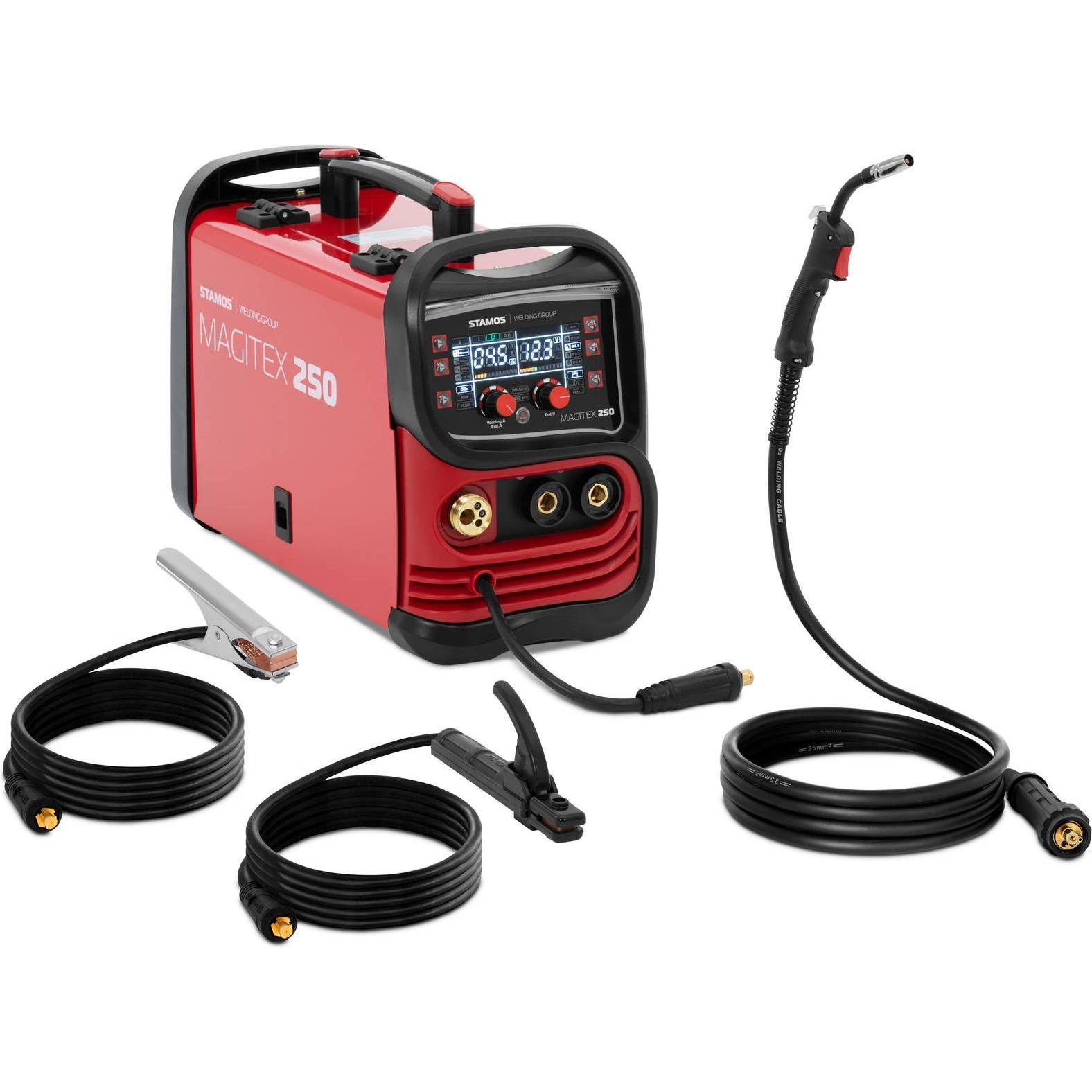 Stamos Magitex 250 (MAGITEX 250)