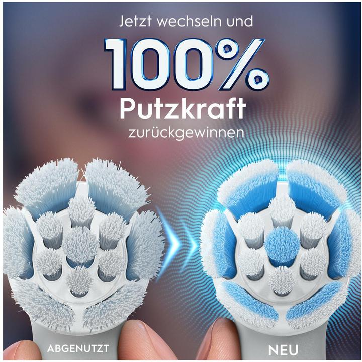 Actual product image Oral-B iO Gentle Cleaning (2x)