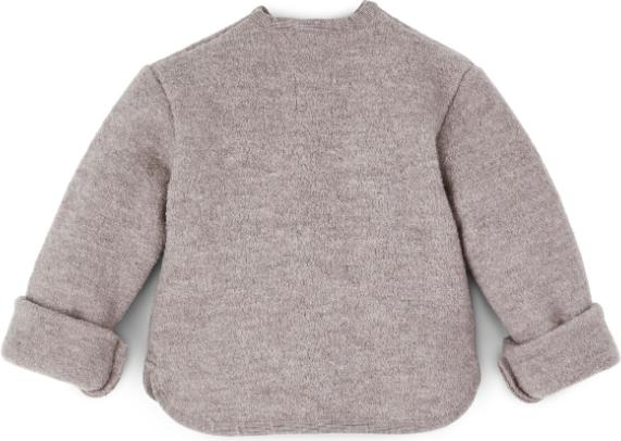 Actual product image Halfen Walk Jacket with Zipper (92)