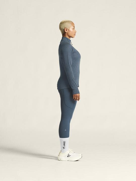 Produktbild Craft Women's ADV Subz Wool L/S Tee 3 (S)