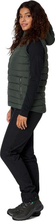 Image du produit Heber Peak Women's SmoegenHe. PerformancePuff Vest (S)