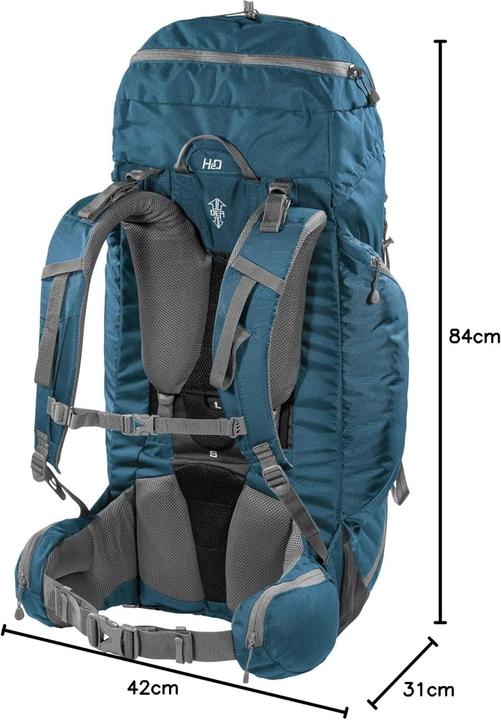 Produktbild Ferrino Rambler (75 l)