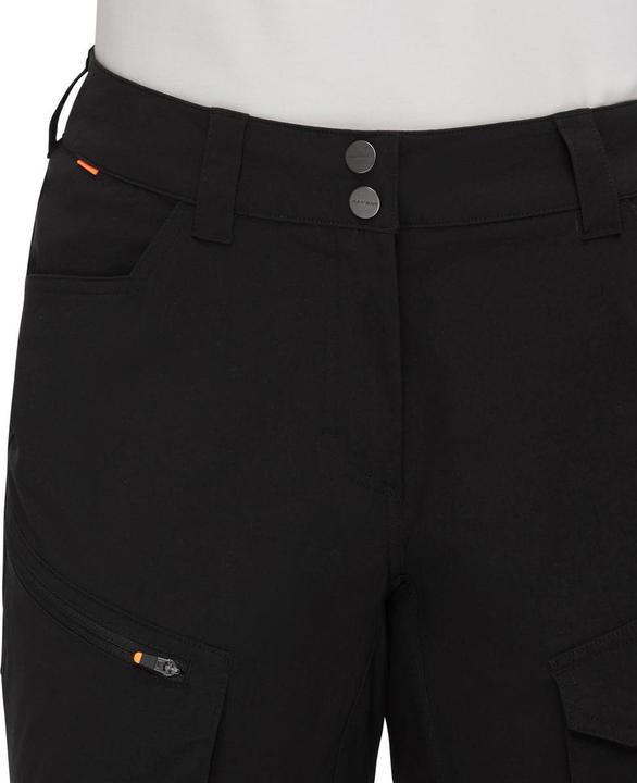 Immagine prodotto Mammut Pantaloncini ibridi Zinal Donna (46)