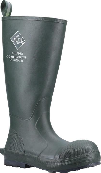 Produktbild Muck Boot Gummistiefel Mudder (47)