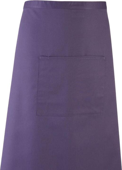 Actual product image Premier Bar apron coloured (One size)