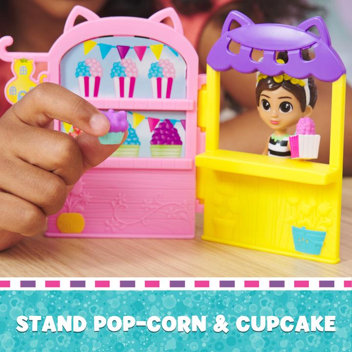 Produktbild Gabby's Dollhouse Fairy
