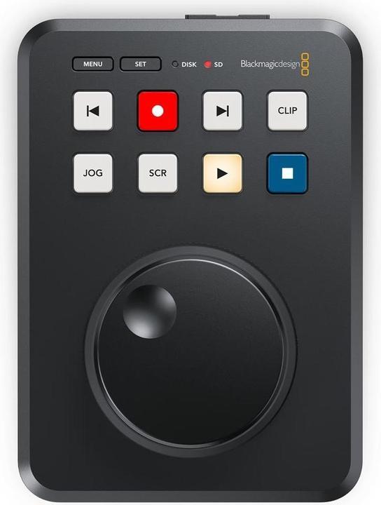 Produktbild Blackmagic HyperDeck Shuttle HD (Diverses Video Zubehör)