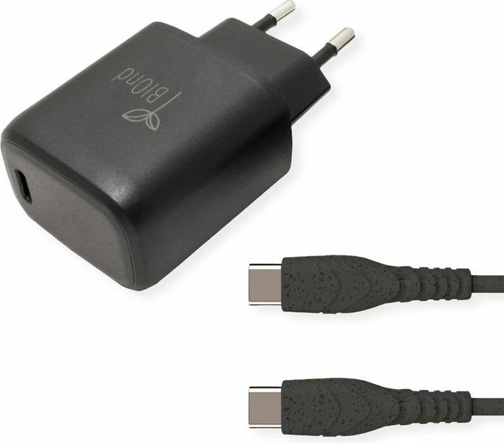 Produktbild BIOnd PD 25W Charger USB-C Port (25 W)