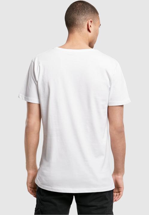 Actual product image Merchcode Fear And Loathing Logo Tee - 15547 (XS)