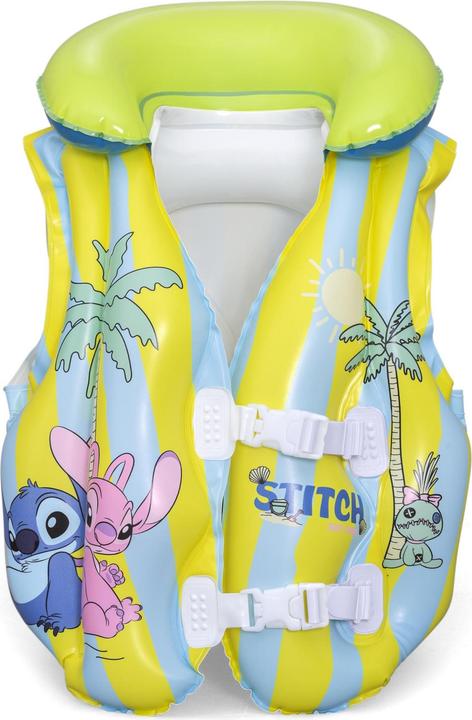 Produktbild Bestway Aufblasbare Weste von Stitch