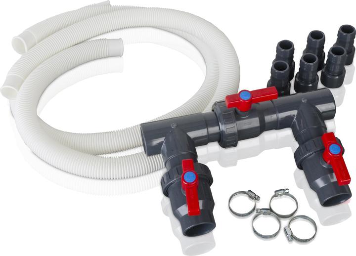 Actual product image Swim-Fun AR2000