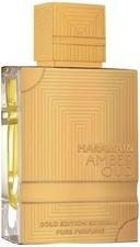 Produktbild Al Haramain Amber Oud Gold Edition Extreme (Extrait De Parfum, 200 ml)