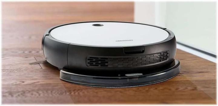 Actual product image Medion MD19601 (Wiping cloth)