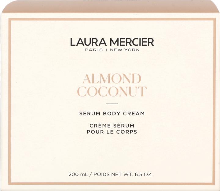 Image du produit Laura Mercier Sérum Crème pour le corps (Crème pour le corps, 200 ml)