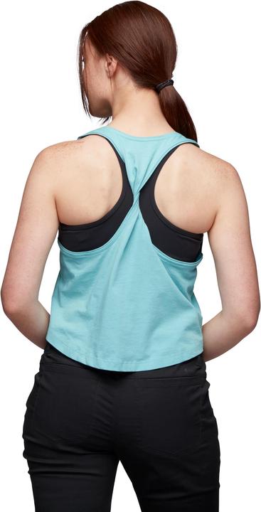 Actual product image Black Diamond W Pivot Tank (M)